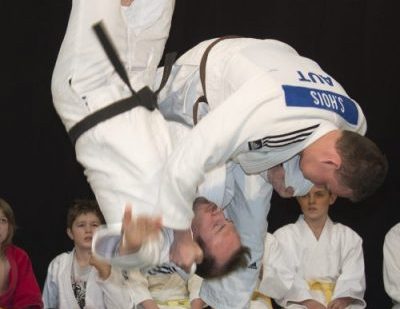 Vom Weißgurt zum Top Judoka post thumbnail image
